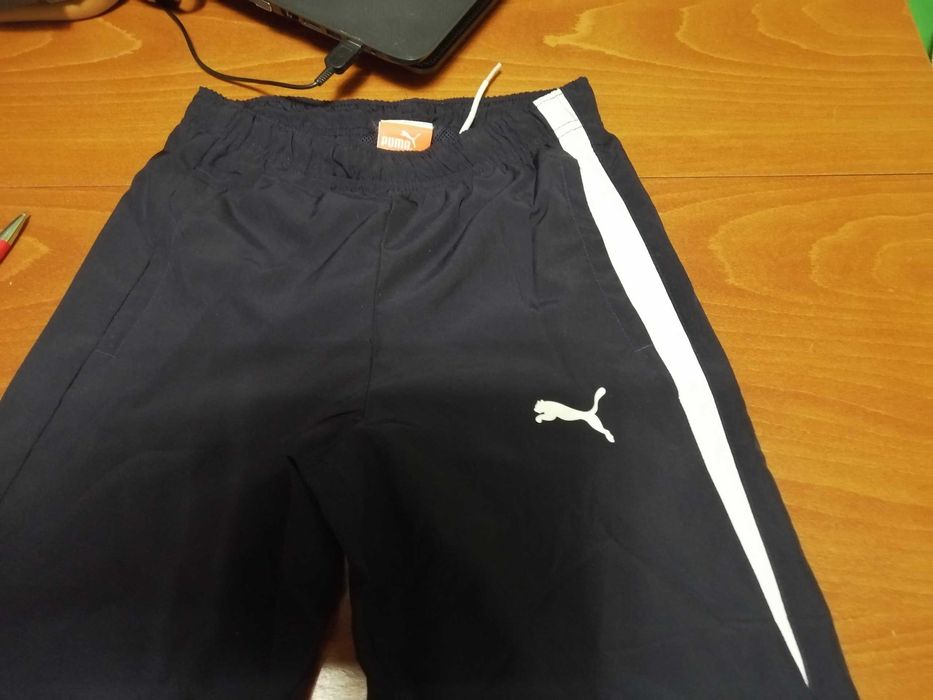 Долнище Пума размер 140