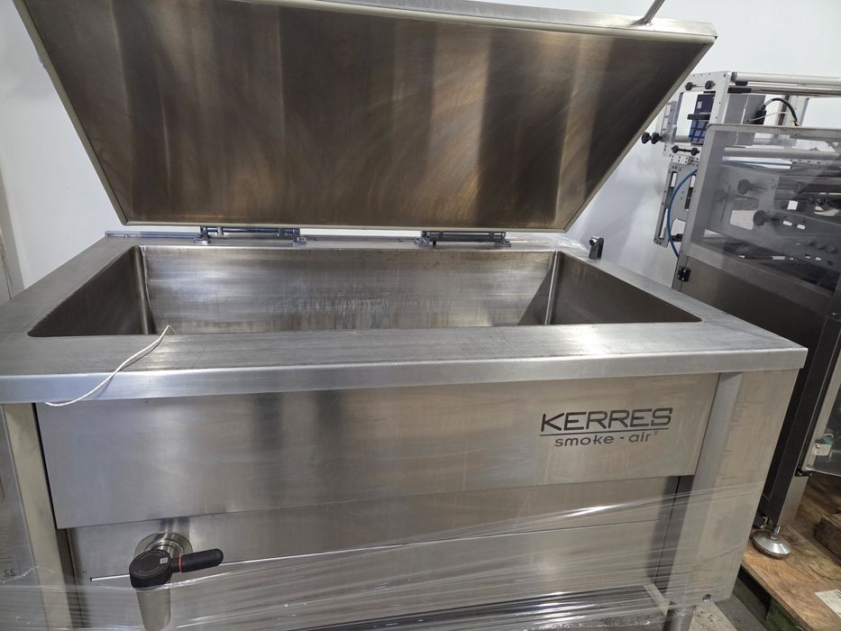 Bazin de fierbere Kerres