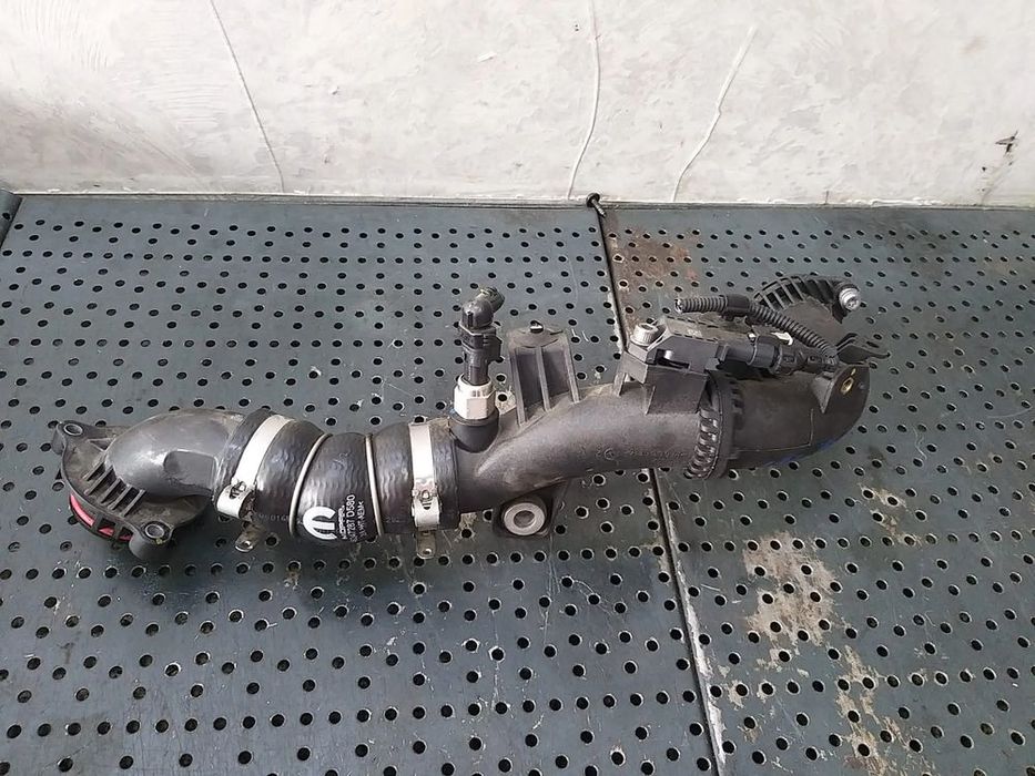 Furtun admisie 1.3 b jeep compass 2 46347287