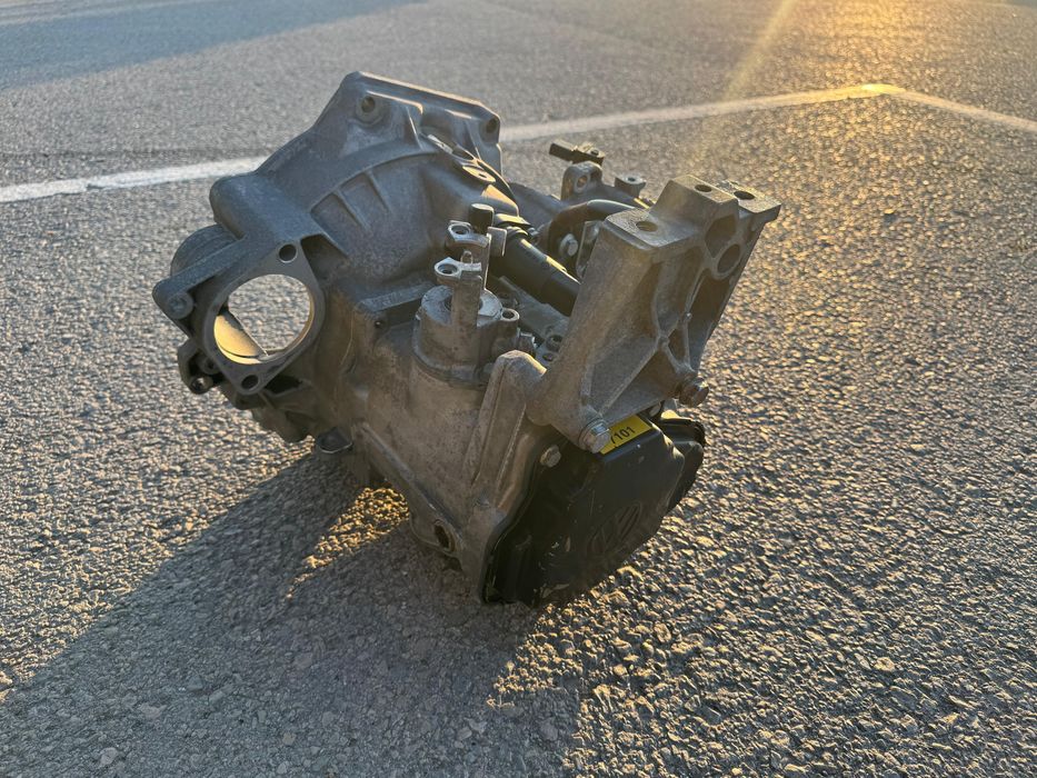 Скоростна кутия Audi A3 8l 1.9 TDI - VW 5 скорости 110 коня