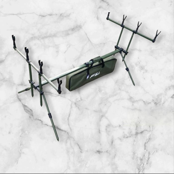 Rodpod FL pentru 4 lansete model FL119