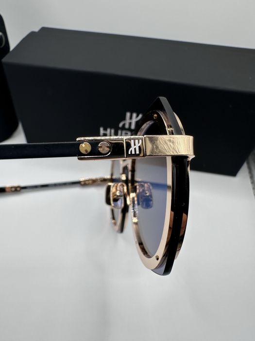 Ochelari soare unisex FULL BOX