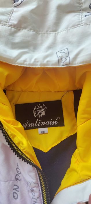 Весенние курточки для девочек