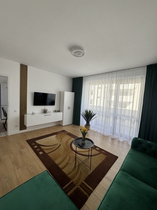 Apartament 2 camere decomandat Doamna Stanca langa Kaufland