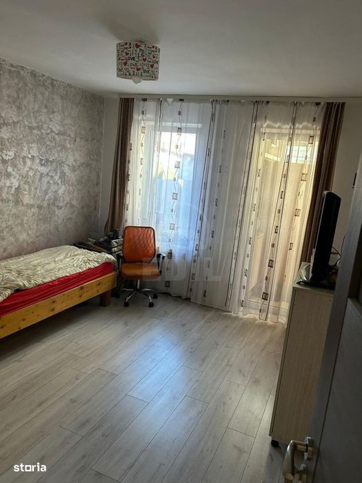 Apartament 2 camere semidecomandat zona Tineretului