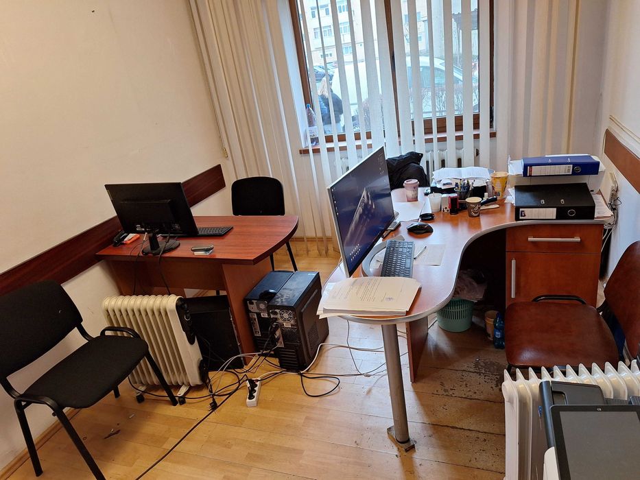 Apartament - Deva, Zona Gării bloc 2, scara C, parter, ap. 22 - CF 60041-C1-U1 Deva - suprafata utila 69 mp