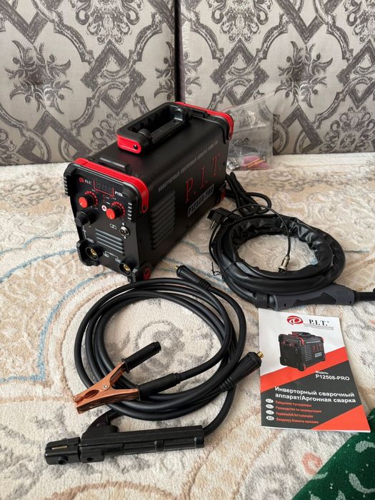 Сварочный аппарат пит
