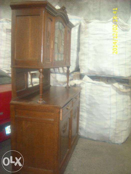 Mobilier reconditionat