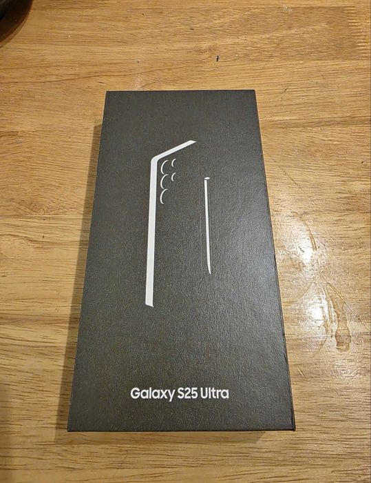samsung s25 ultra Sigilat