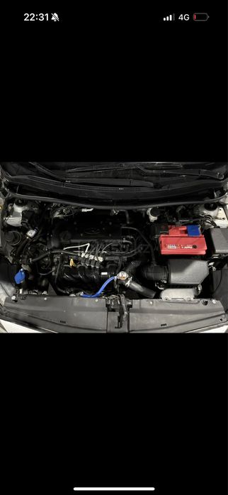 Хендай акцент в продаже