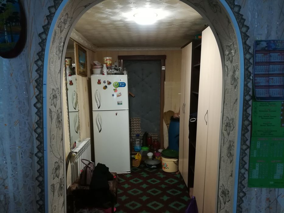 Продам дом в селе Катарколь.