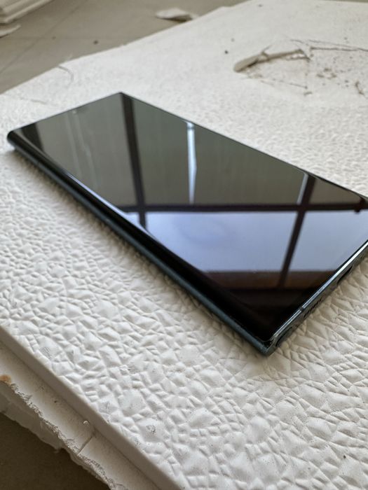 Galaxy s22 ultra 256 gb