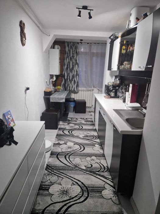 Apartament 2 camere