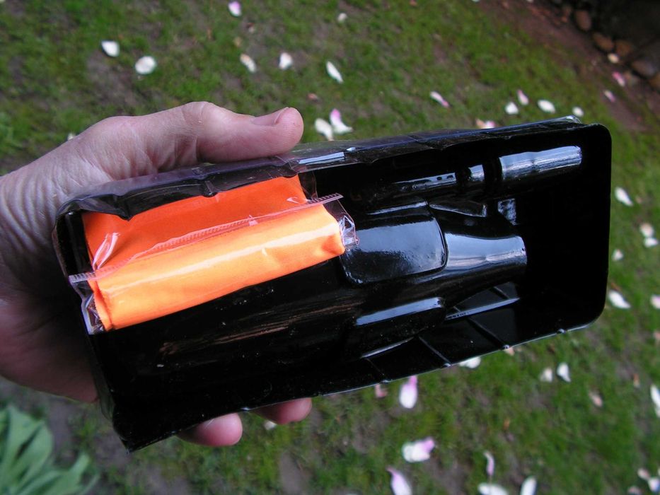 CyberClean Camera Care - комплект за почистване на DSLR и др.