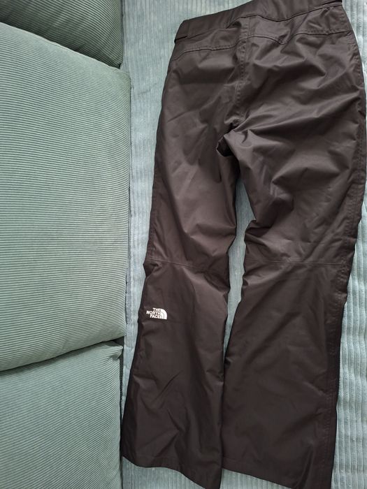 Дамски ски панталон The North Face