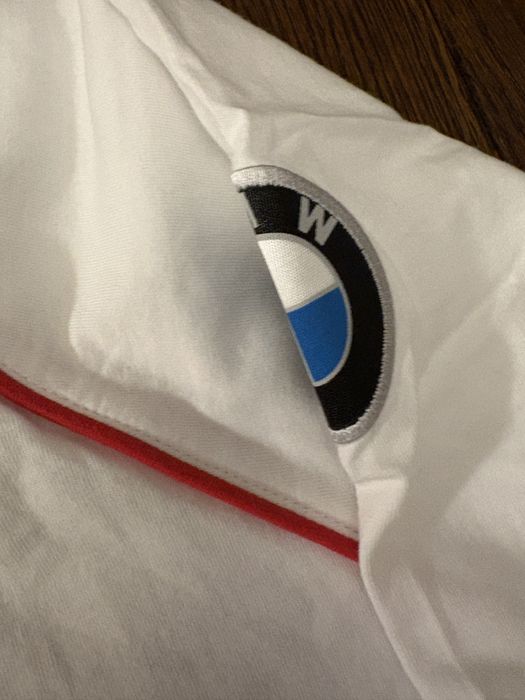 Tricou Puma BMW xxl