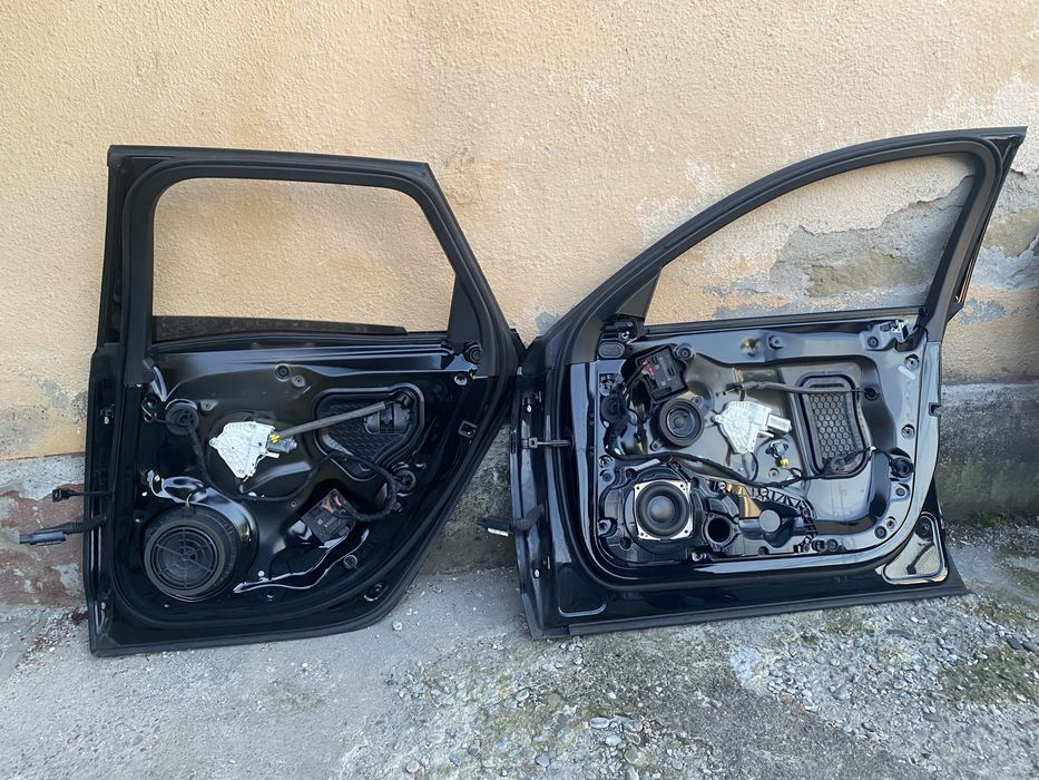 Usi complecte dreapta Audi brek  A6 C8 model 2018