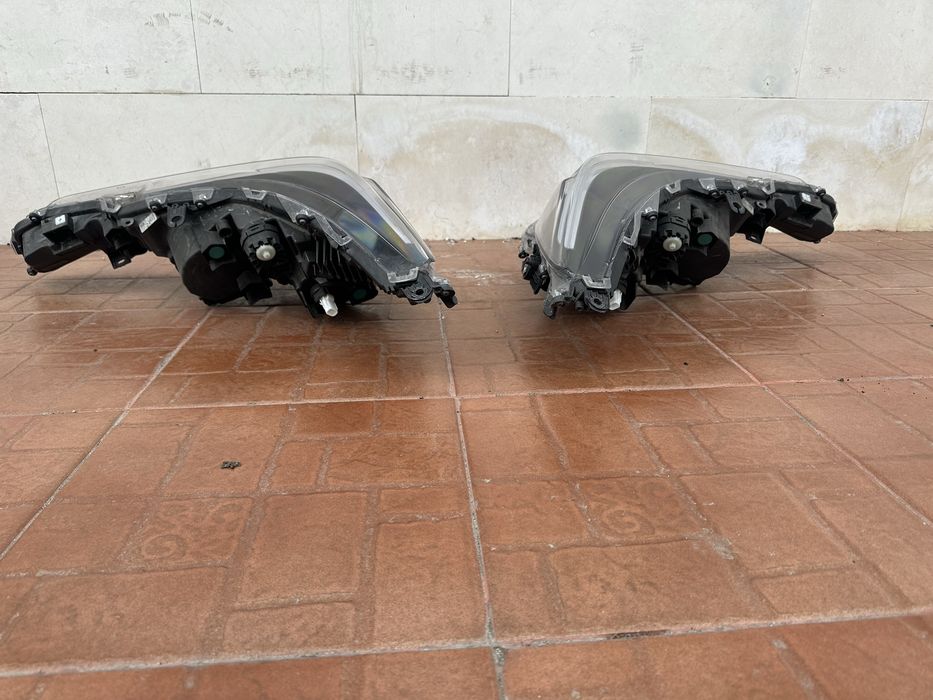 Фарове Toyota Corolla 18-24г FACELIFT