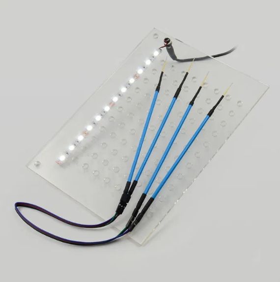 BDM Led Frame pentru KESS / KTAG / FGTECH Promotie