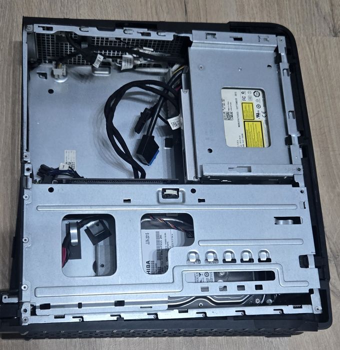 Carcasa Alienware X51