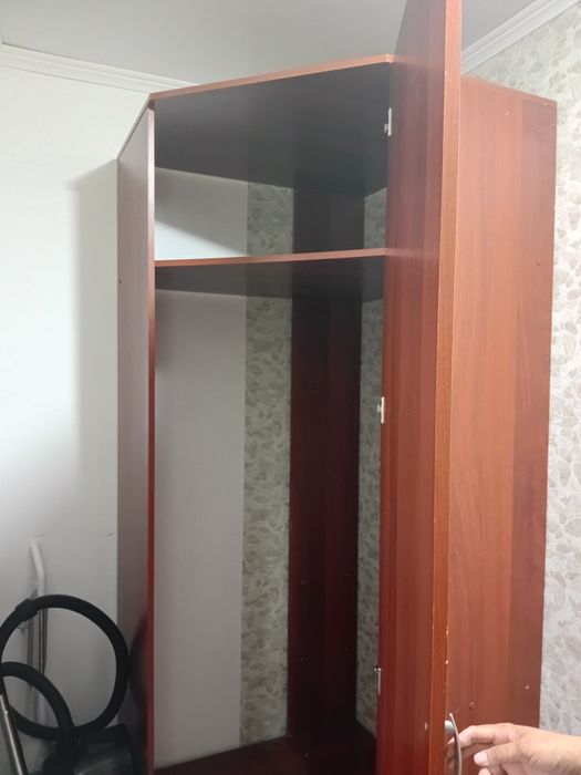 Шкаф без гарантии