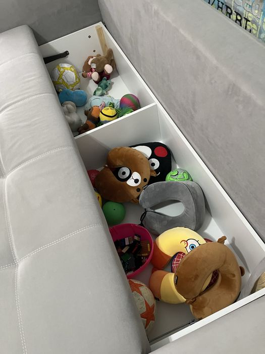 Диван раскладной