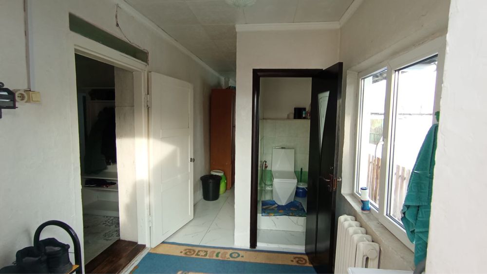 Продам частный дом в районе хутор!