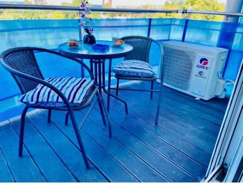 Apartament 2 camere Saturn