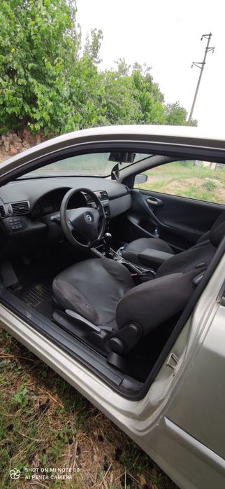 Фиат Стило 1,9 жтд 115к.с НА ЧАСТИ / Fiat Stilo 1,9 jtd na chasti