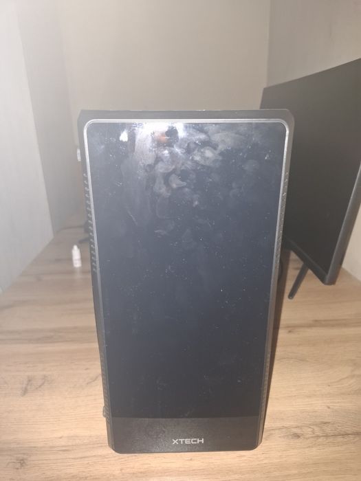 Продаётся офисной ПК i3-10100f + gt730 + ddr4 8 gb 3200 mhz