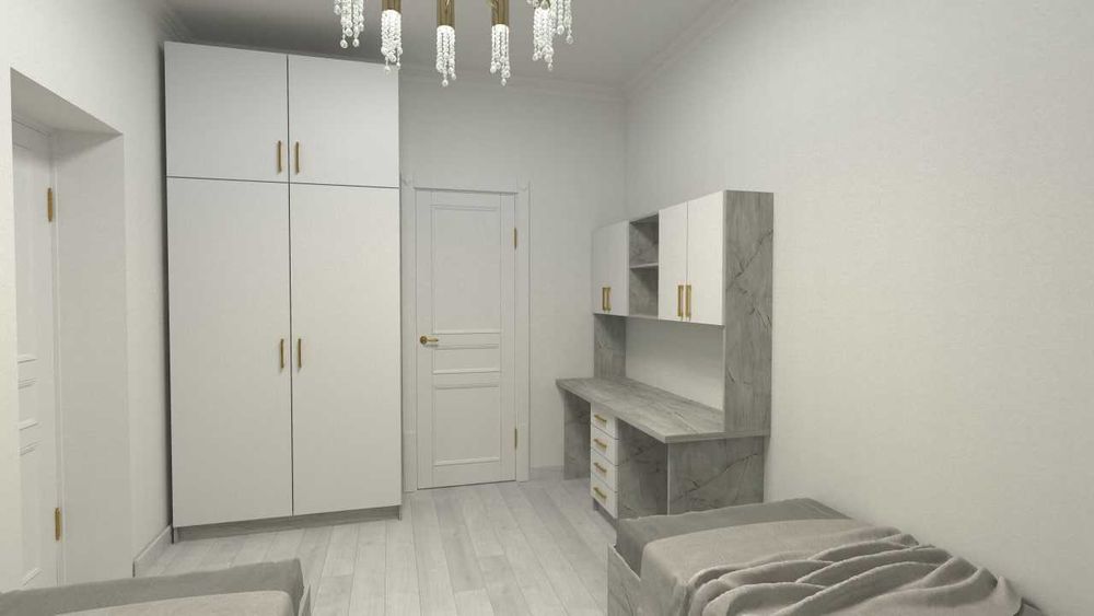 Mebel buyurtma, knijni, parta