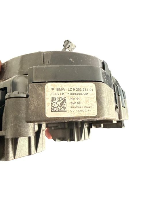 Spirala/Bobina Airbag (Inel Srs) Bmw 1 Ii F20 2010 - > 9253754