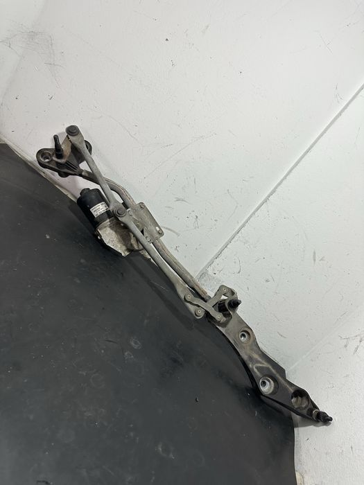 Ansamblu stergatoare motoras stergatoare ansamblu stergator BMW Seria 5 E60 E61 520d 525d 530d 535d