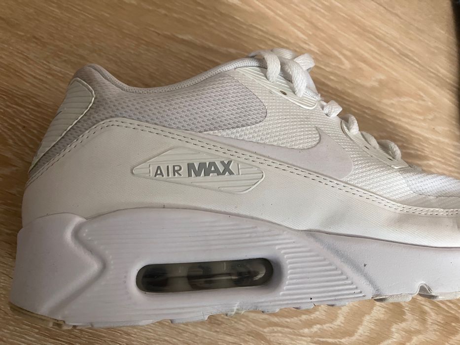 Nike air max tea 44