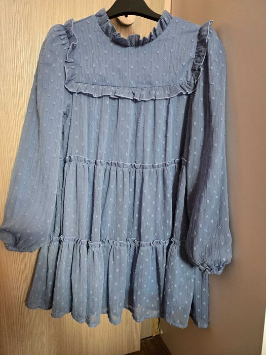 Рокля Abel & lula