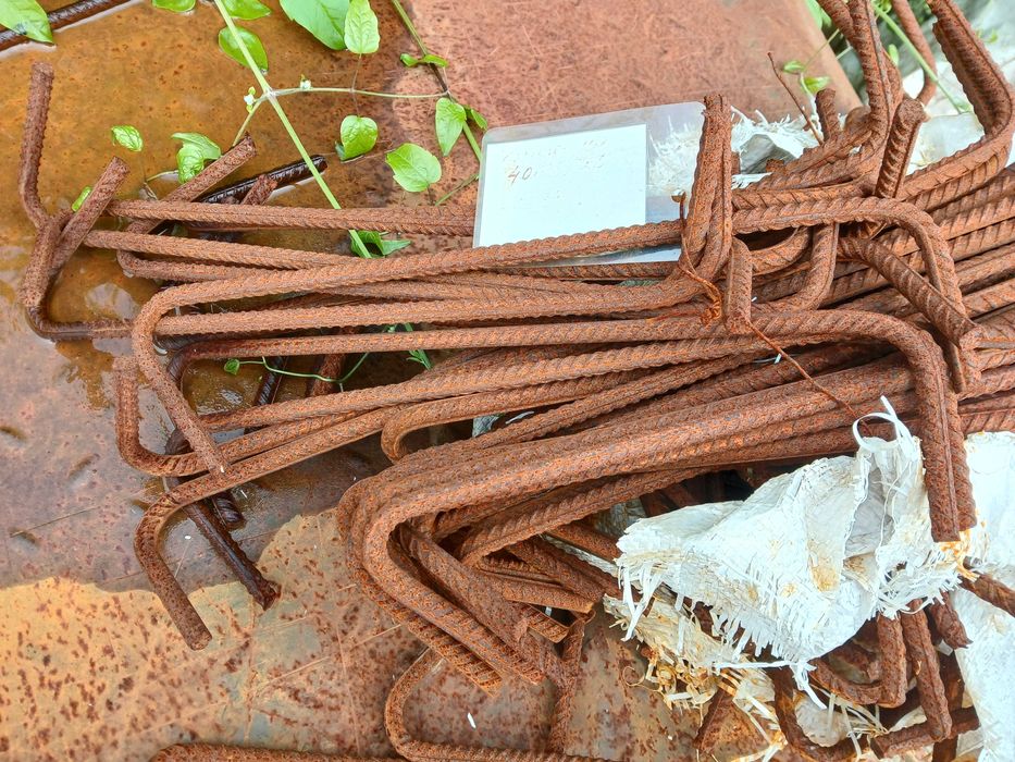 Бигли за строежи