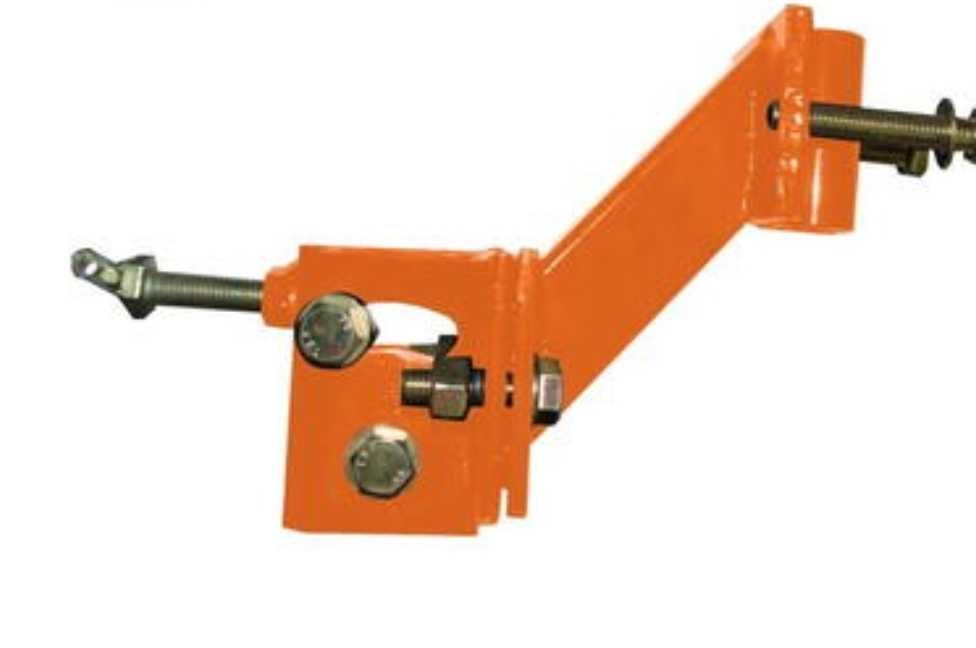 Accesorii motocultor