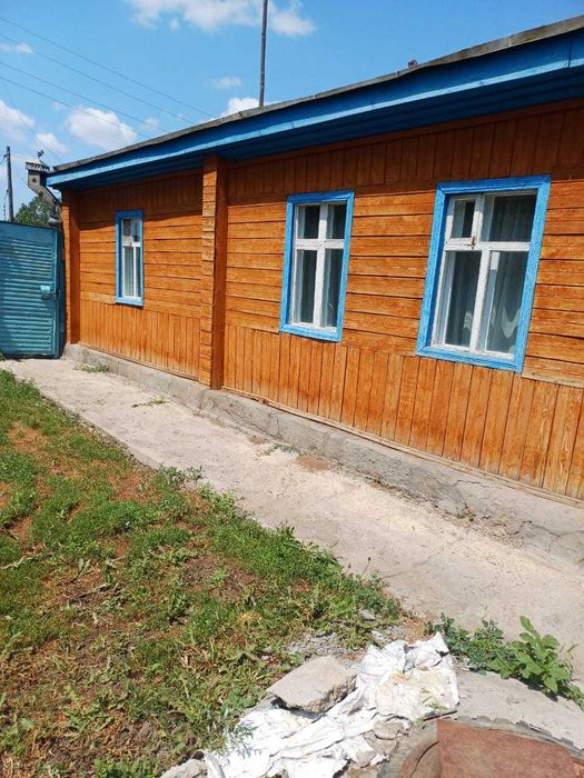Продается большой дом