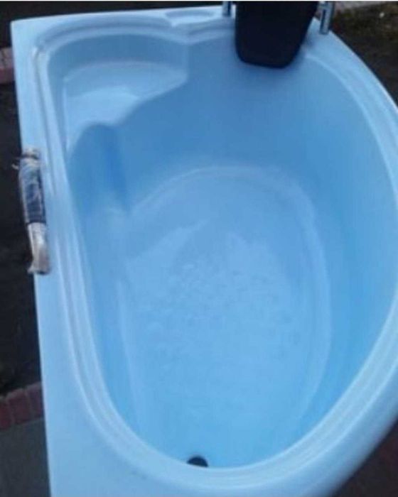 Ванна ванна ванна