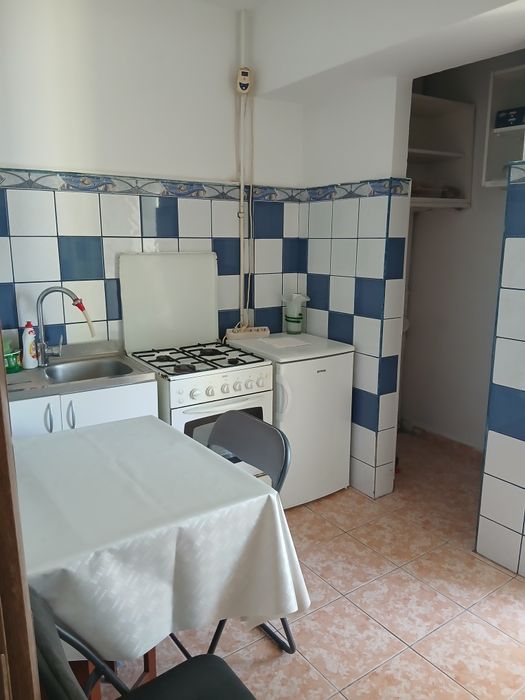 Inchiriez Garsoniera lângă mega maal