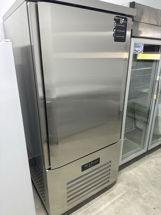 Холодильник пельменый аппарат