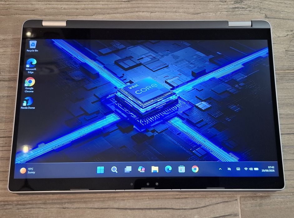 Dell Latitude 5350 AI | Ultra 7 165U | 32GB RAM DDR5 | 256SSD |  TOUCHSCREEN