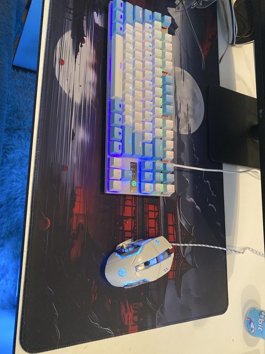 Компьютер Игровой PC