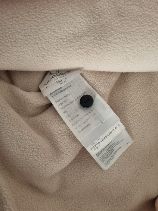 Чувал за количка Bugaboo