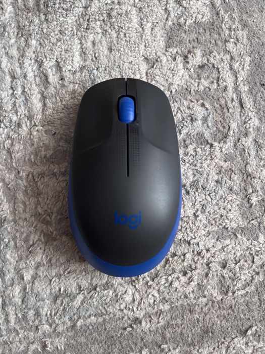 Продам новую мышку