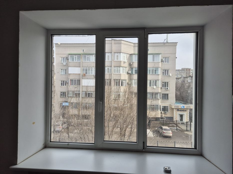 Продам пластиковые окно , стеклопакеты