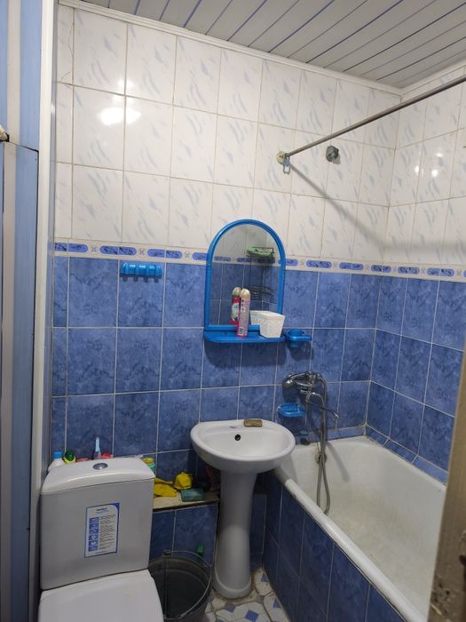 Продам 1-но ком квартиру Аскарова