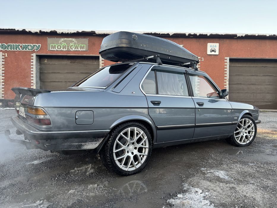 BMW e28 продам/обмен