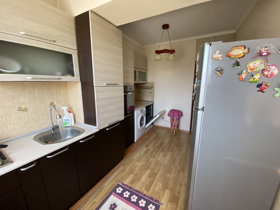 Сдается 4-комнатная квартира на Ц-5 (Киёт) 4/4/4