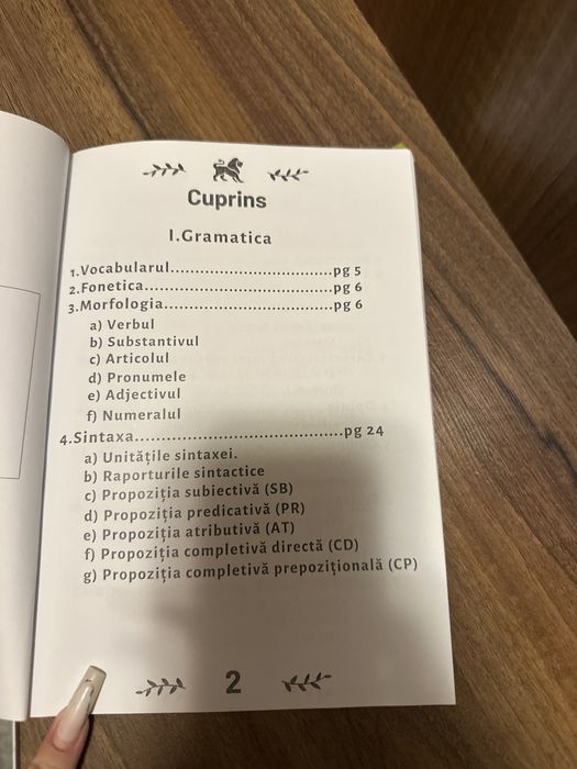 Culegeri Evaluarea Nationala